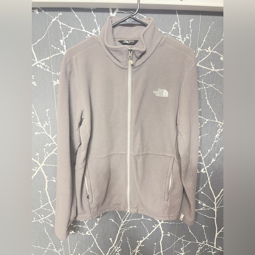 The North Face women’s jacket